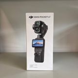 DJI Osmo Pocket 4P Standard Combo — Alma Electronics