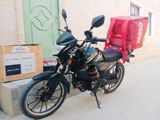Champ Angel, 50 sm3, 2025 il, 17 000 km — Cars