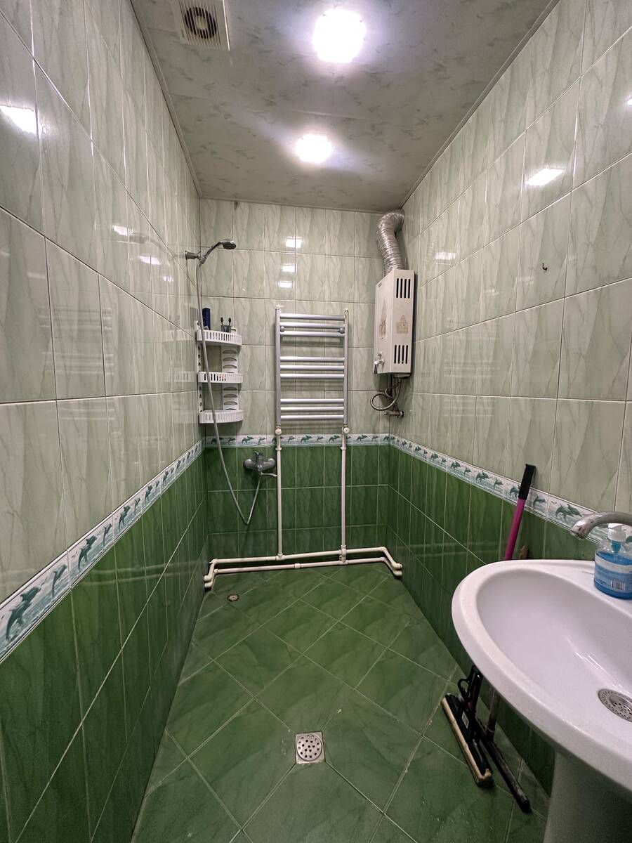 Satılır 3 otaqlı köhnə tikili 80 m² — Mənzil, Bakı (11)