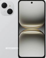 Tecno Spark 30, 128 GB, rəng - Ağ, İki sim kartlı — Tecno