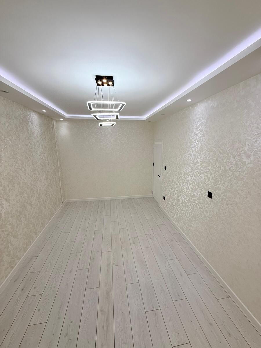 Satılır 1 otaqlı köhnə tikili 45 m² — Mənzil, Bakı