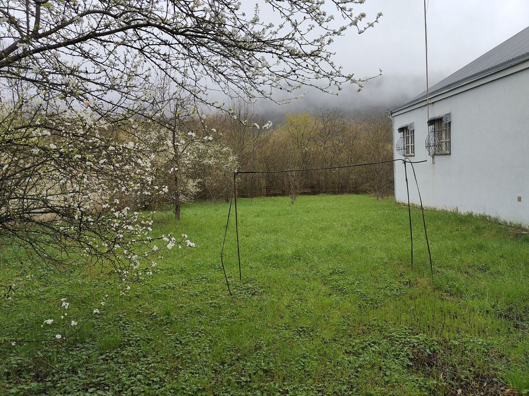Satılır 3 otaqlı həyət evi/bağ evi 110 m² — Ev, villa, Quba (3)
