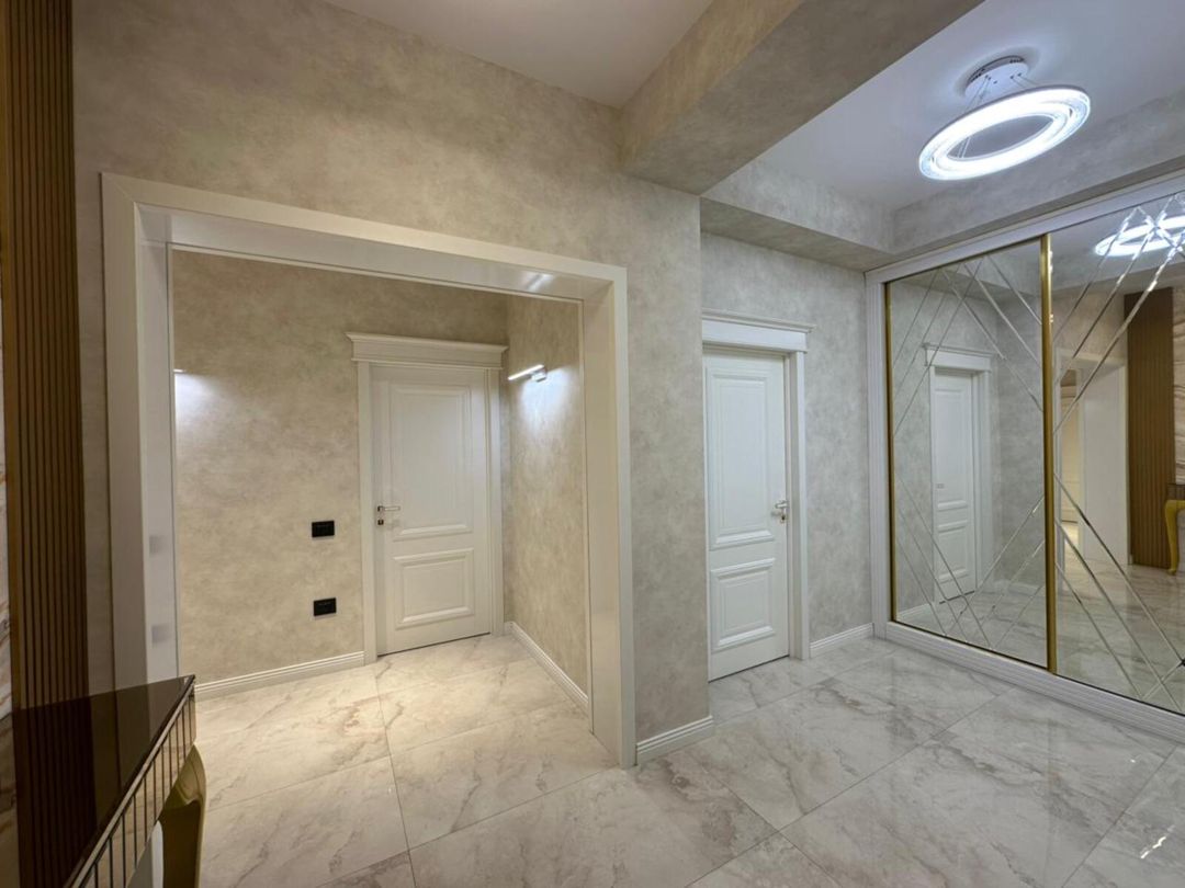 Satılır 3 otaqlı yeni tikili 75 m² — Mənzil, Bakı (7)