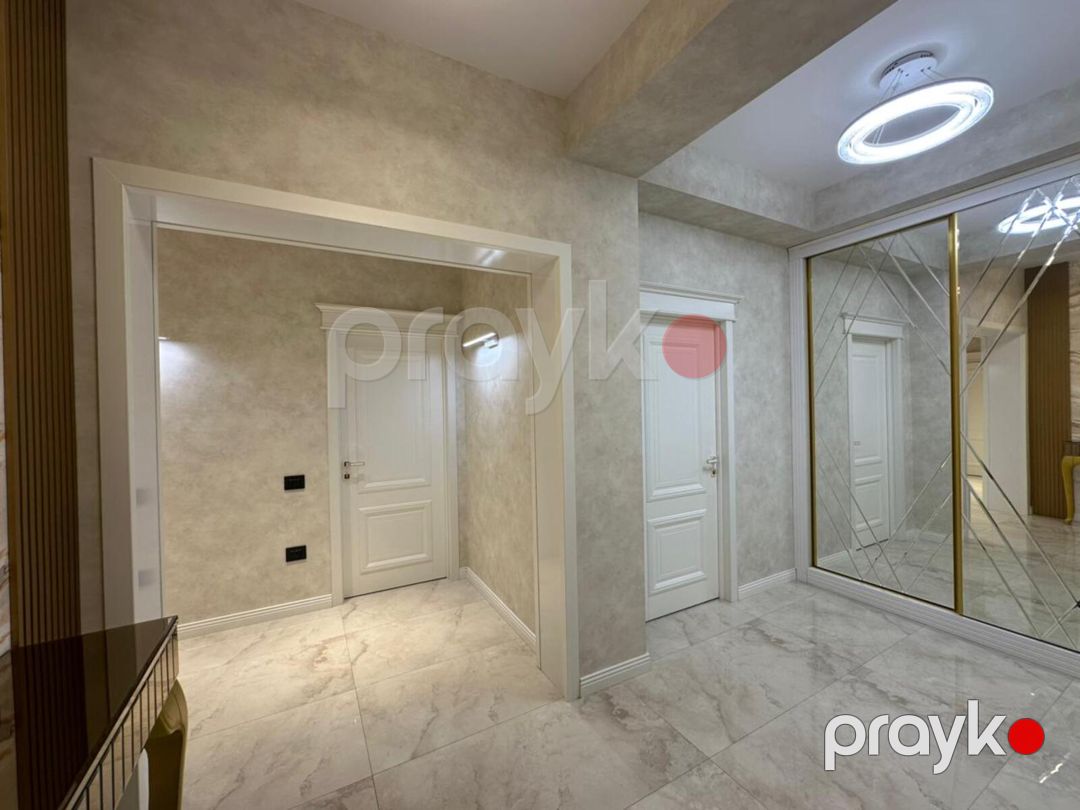 Satılır 3 otaqlı yeni tikili 75 m² — Mənzil, Bakı (7)