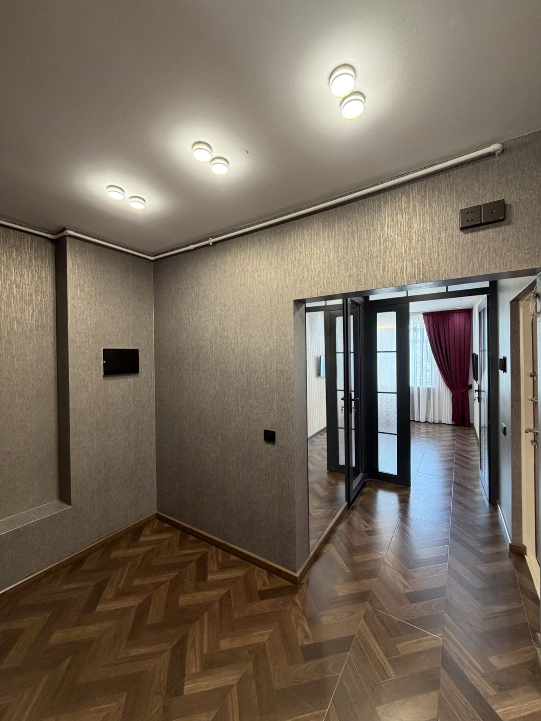 Satılır 2 otaqlı köhnə tikili 60 m² — Mənzil, Bakı (9)