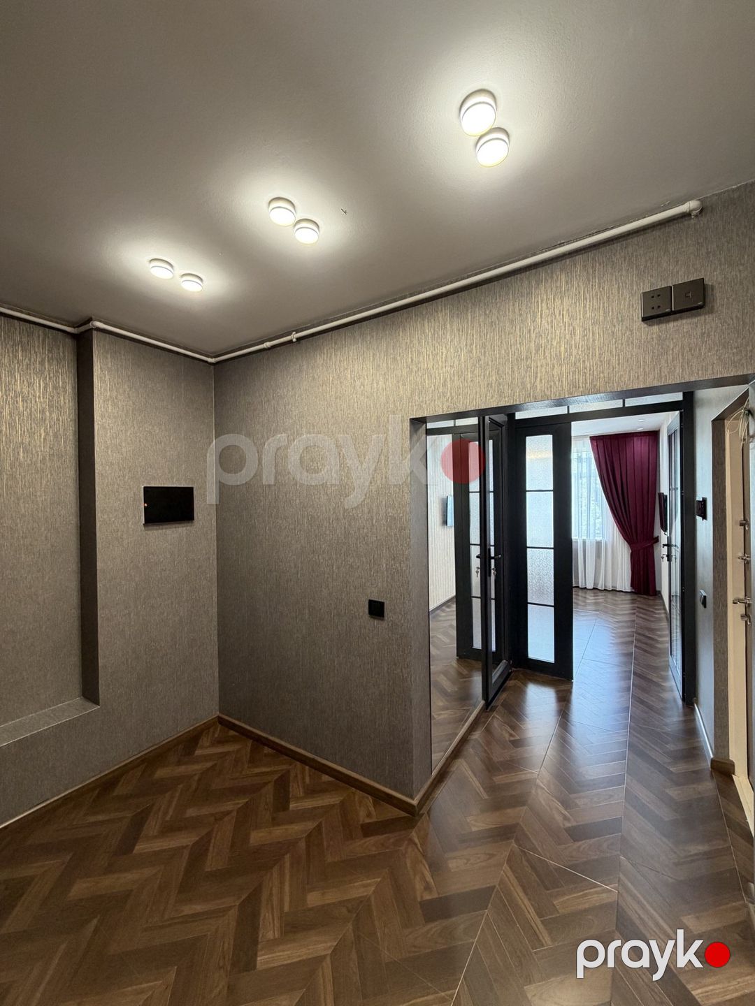 Satılır 2 otaqlı köhnə tikili 60 m² — Mənzil, Bakı (9)