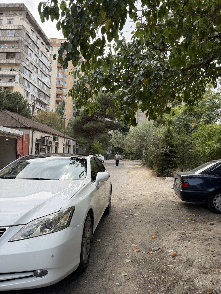 Lexus ES 350, 3.5 L, 2008 il, 173 768 km — Avtomobillər, Bakı (5)