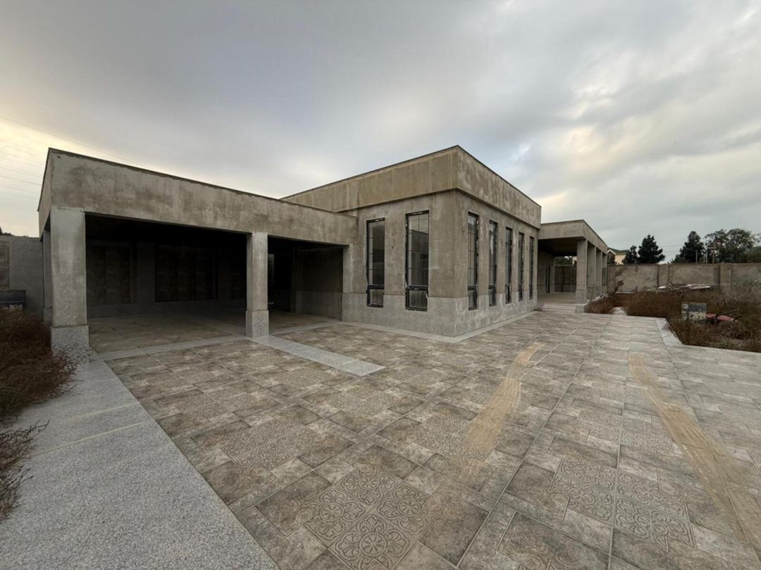 Satılır torpaq 6 sot — Torpaq, Bakı (4)