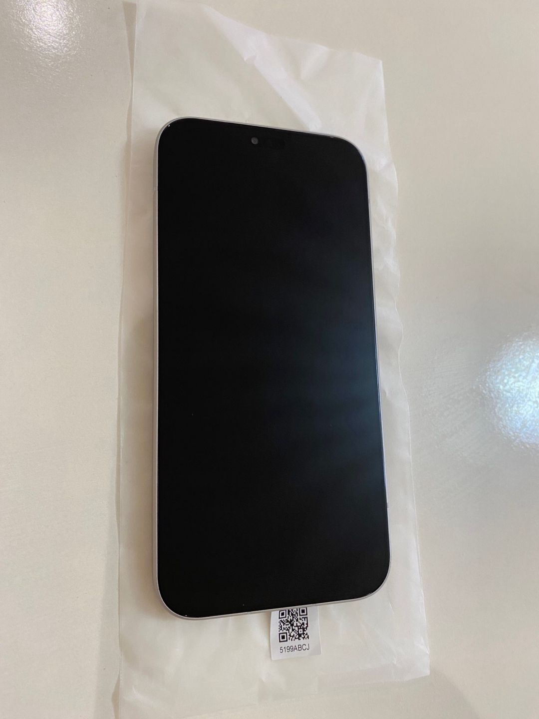Honor 600 Lite Velvet Grey 256GB/8GB — Telefonlar və qadjetlər, Sumqayıt (2)