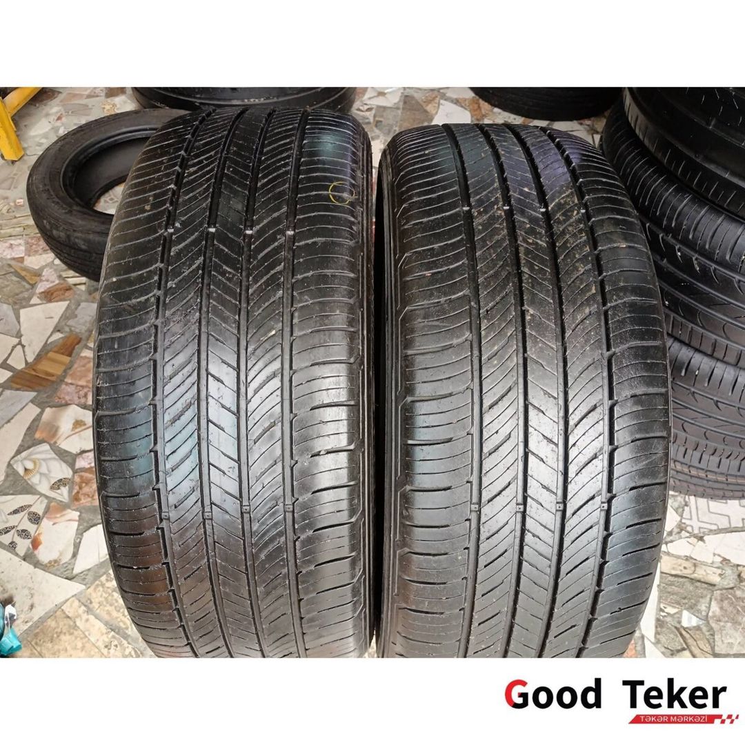 KUMHO şinlər 245/50 R20 — Ehtiyat hissələri və aksesuarlar, Bakı (3)