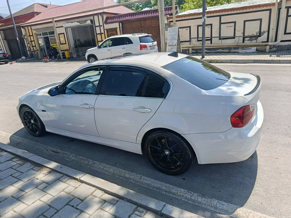 BMW 328, 3.0 L, 2005 il, 270 000 km — Avtomobillər, İsmayıllı (5)