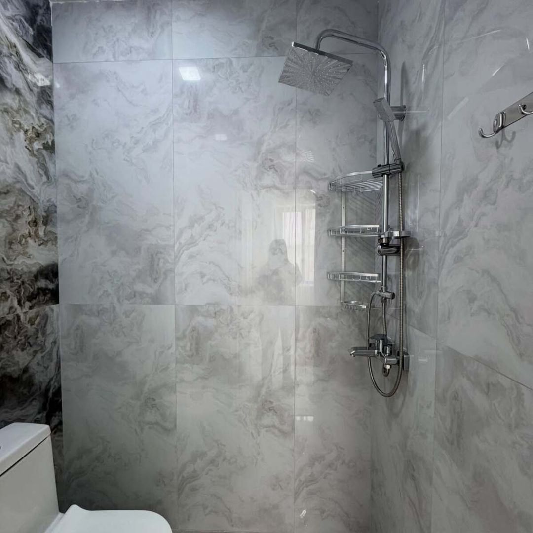 Satılır 4 otaqlı həyət evi/bağ evi 80 m² — Ev, villa, Bakı (10)