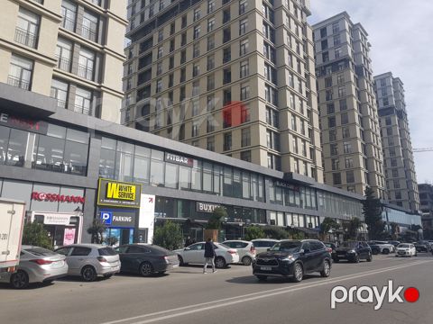 Satılır 2 otaqlı yeni tikili 91 m²