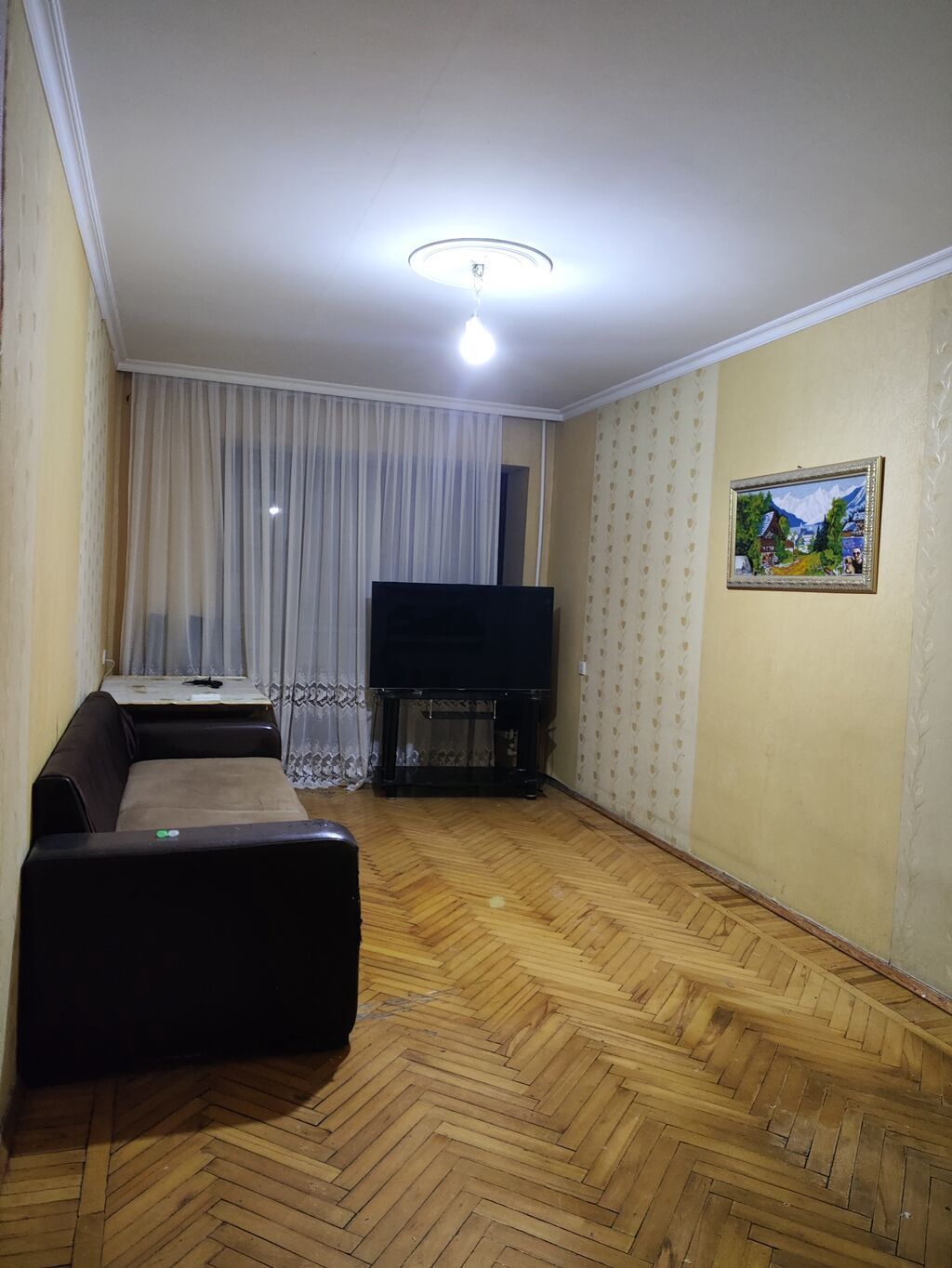 Bakı, 2 otaqlı, Köhnə tikili, m. İçərişəhər, 57 kv. m — Daşınmaz əmlak, Bakı (5)