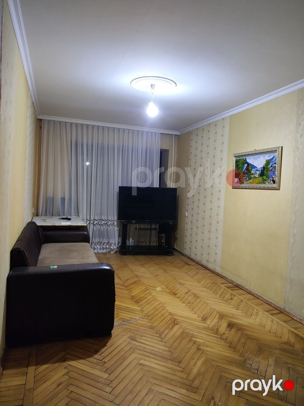 Bakı, 2 otaqlı, Köhnə tikili, m. İçərişəhər, 57 kv. m — Daşınmaz əmlak, Bakı (5)