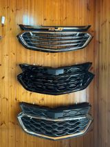 Chevrolet Equinox radiator barmaqlığı — Авто