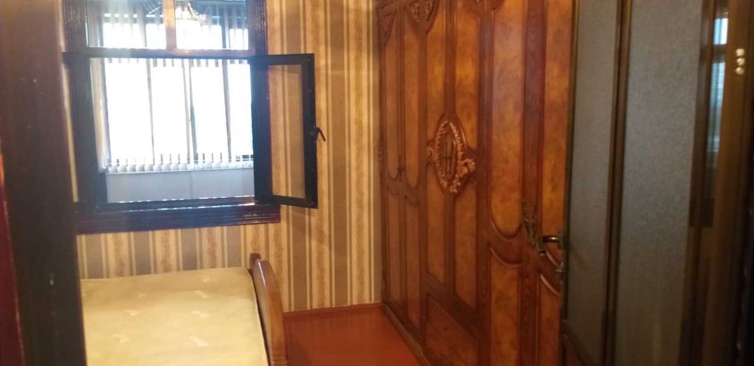 3-otaqlı mənzil kirayə verilir, Gülüstan qəs., 65 m² — Daşınmaz əmlak, Gəncə (9)