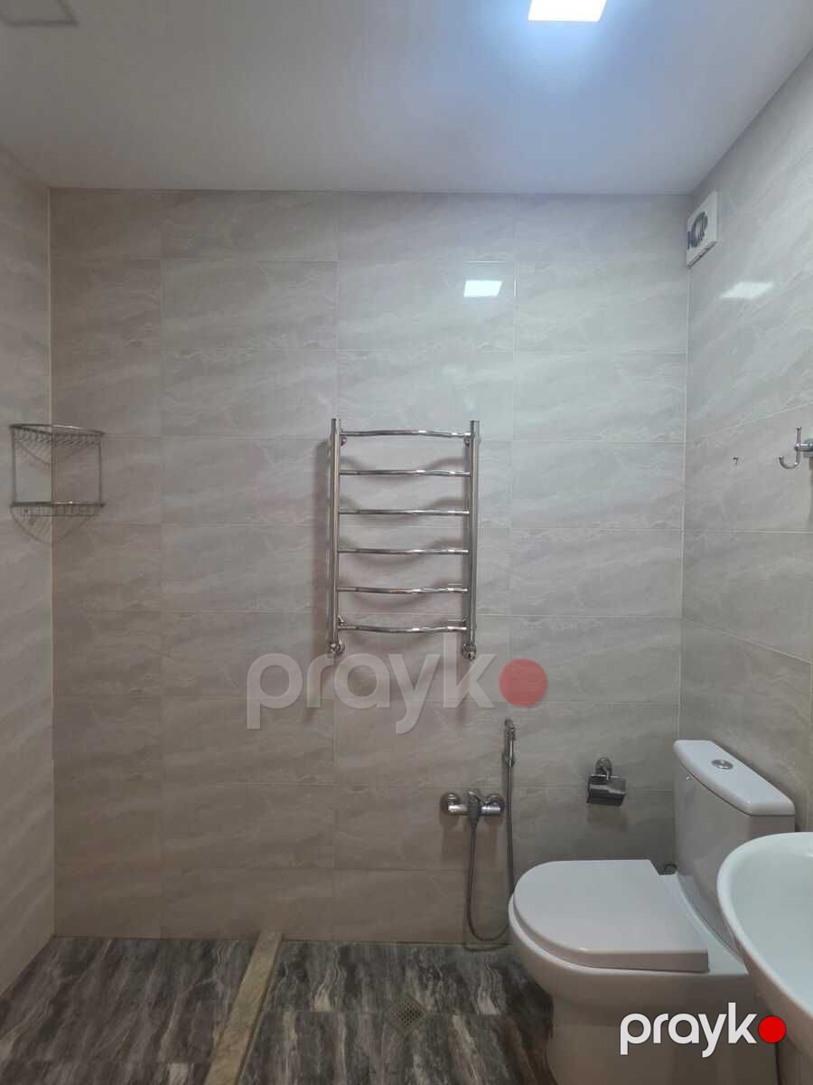İcarəyə verilir 3 otaqlı yeni tikili 83 m² — Mənzil, Bakı (9)