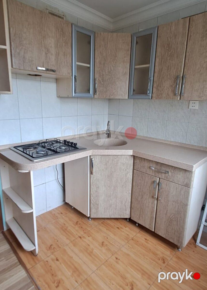 3-otaqlı mənzil, Sumqayıt ş., 70 m² — Mənzil, Sumqayıt (12)