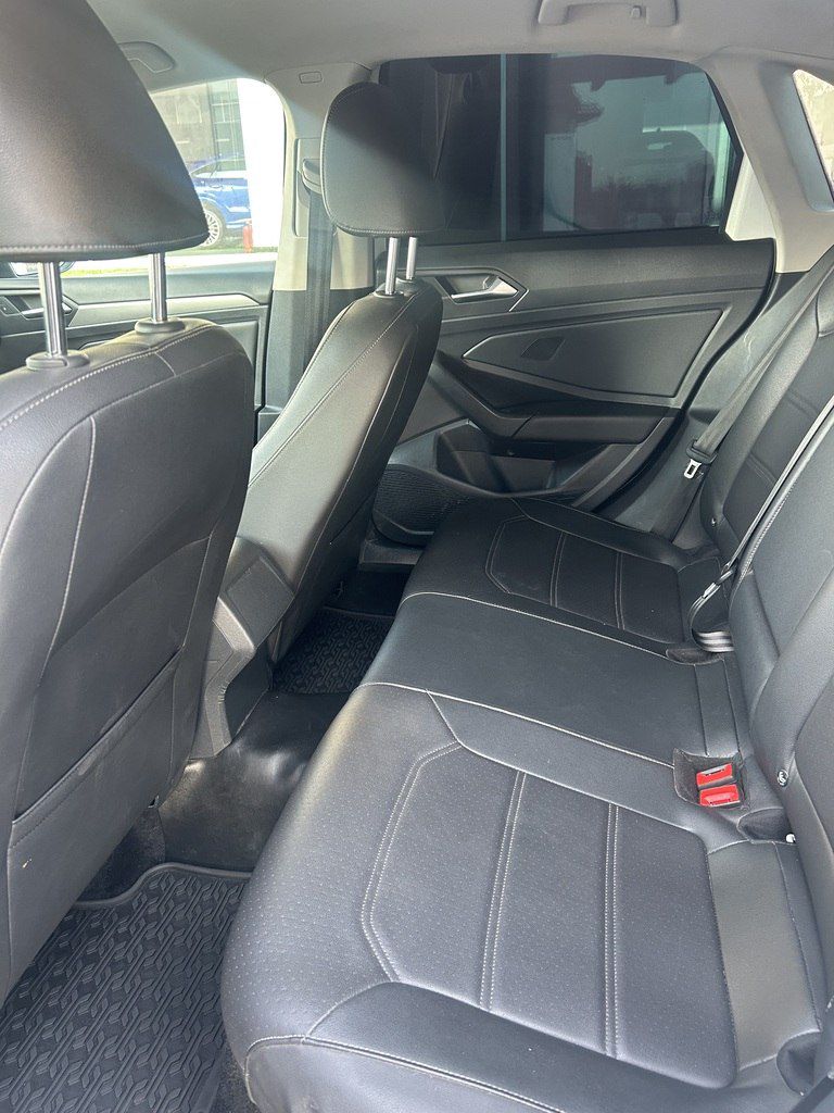 Volkswagen Jetta, 1.4 L, 2018 il, 140 000 km — Avtomobillər, Bakı (6)