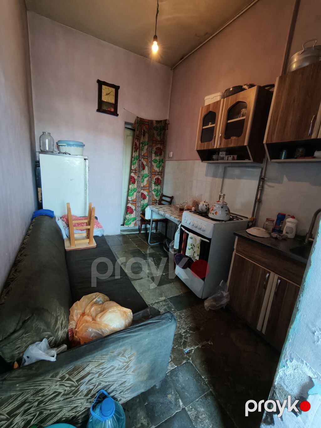 Bakı, 2 otaqlı, Köhnə tikili, m. Nəriman Nərimanov, 43 kv. m — Daşınmaz əmlak, Bakı (6)