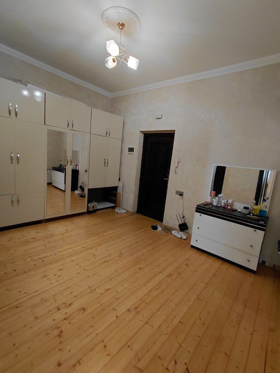 İcarəyə verilir 2 otaqlı yeni tikili 60 m² — Mənzil, Bakı (4)