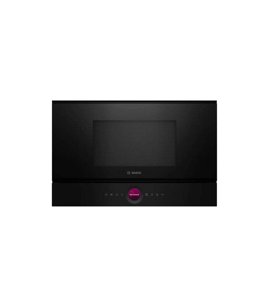 Quraşdırılan mikrodalğalı soba Bosch BFL7221B1 — Ev texnikası, Bakı (2)