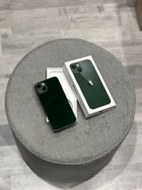 Apple iPhone 13 Green 128GB/4GB — Ali