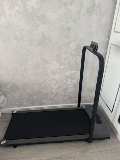 Yığcam ev qaçış trenajoru - Kompakt ölçü: dar koridor və otaqlara