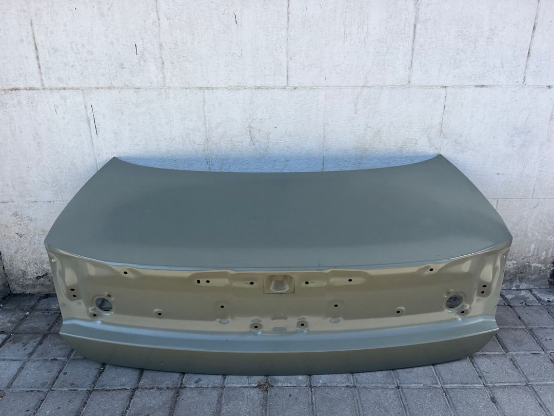 "Hyundai Sonata 2021" baqajı — Ehtiyat hissələri və aksesuarlar, Bakı