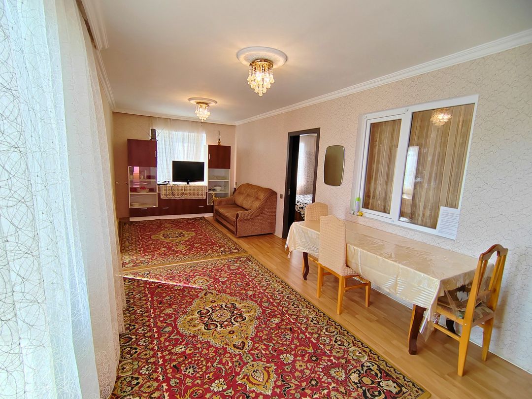 İcarəyə verilir 8 otaqlı həyət evi/bağ evi 220 m² — Ev, villa, İsmayıllı (11)