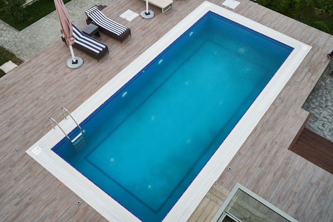 İcarəyə verilir 6 otaqlı həyət evi/bağ evi 360 m² — Ev, villa, Bakı (4)