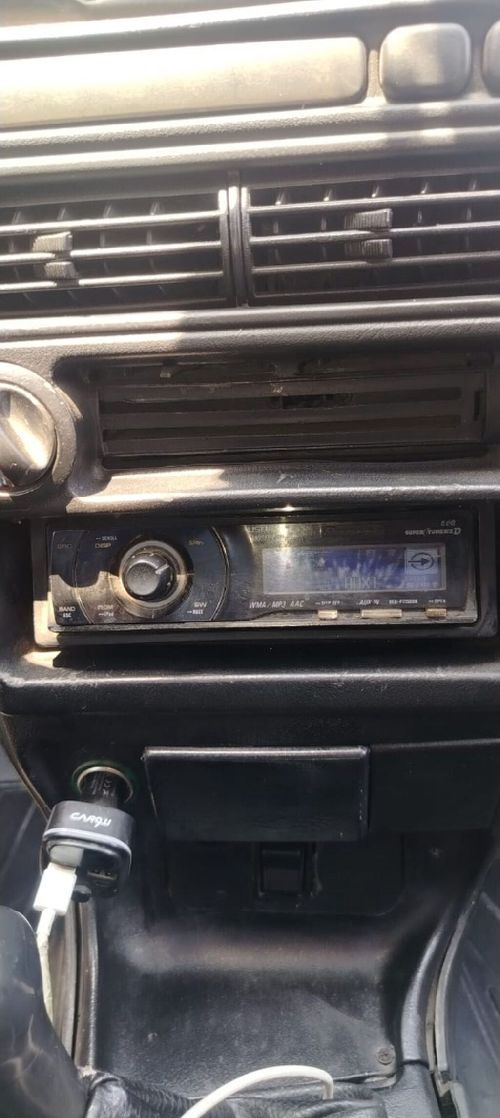 VAZ (LADA) 2109: 1.5 l | 1989 il 500000 km Hetçbek — Avto, Ucar (5)