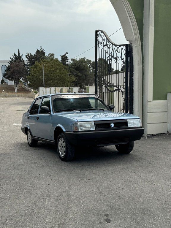Tofas Sahin, 1.6 L, 2004 il, 35 800 km — Avtomobillər, Bakı (2)