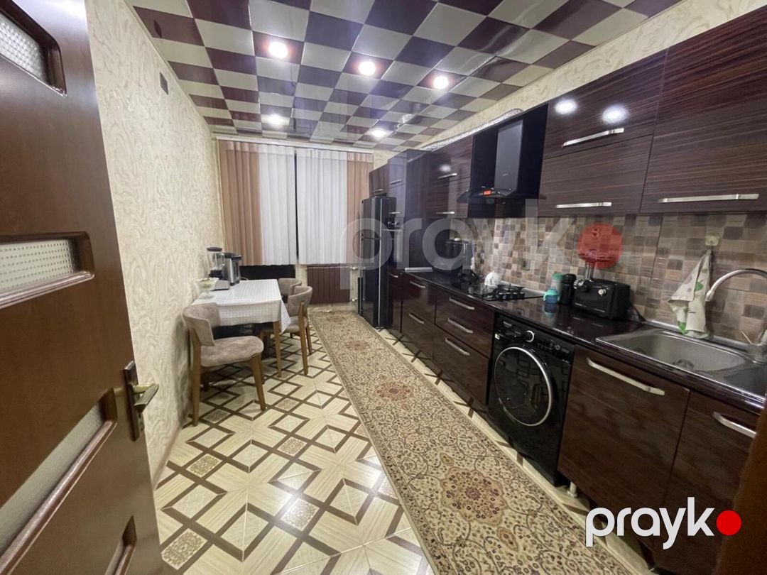 Satılır 3 otaqlı yeni tikili 103 m² — Mənzil, Bakı (11)