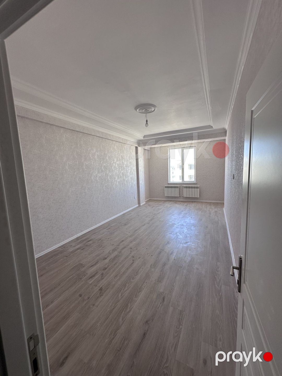 Satılır 1 otaqlı yeni tikili 60 m² — Mənzil, Bakı (2)