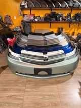 Ön bufer — Hybrid Center — Spare Parts & Accessories