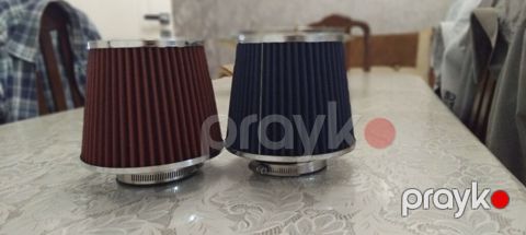 Çox az istifade olunub unversaldır yuyulub temizlene bilir — Bakı