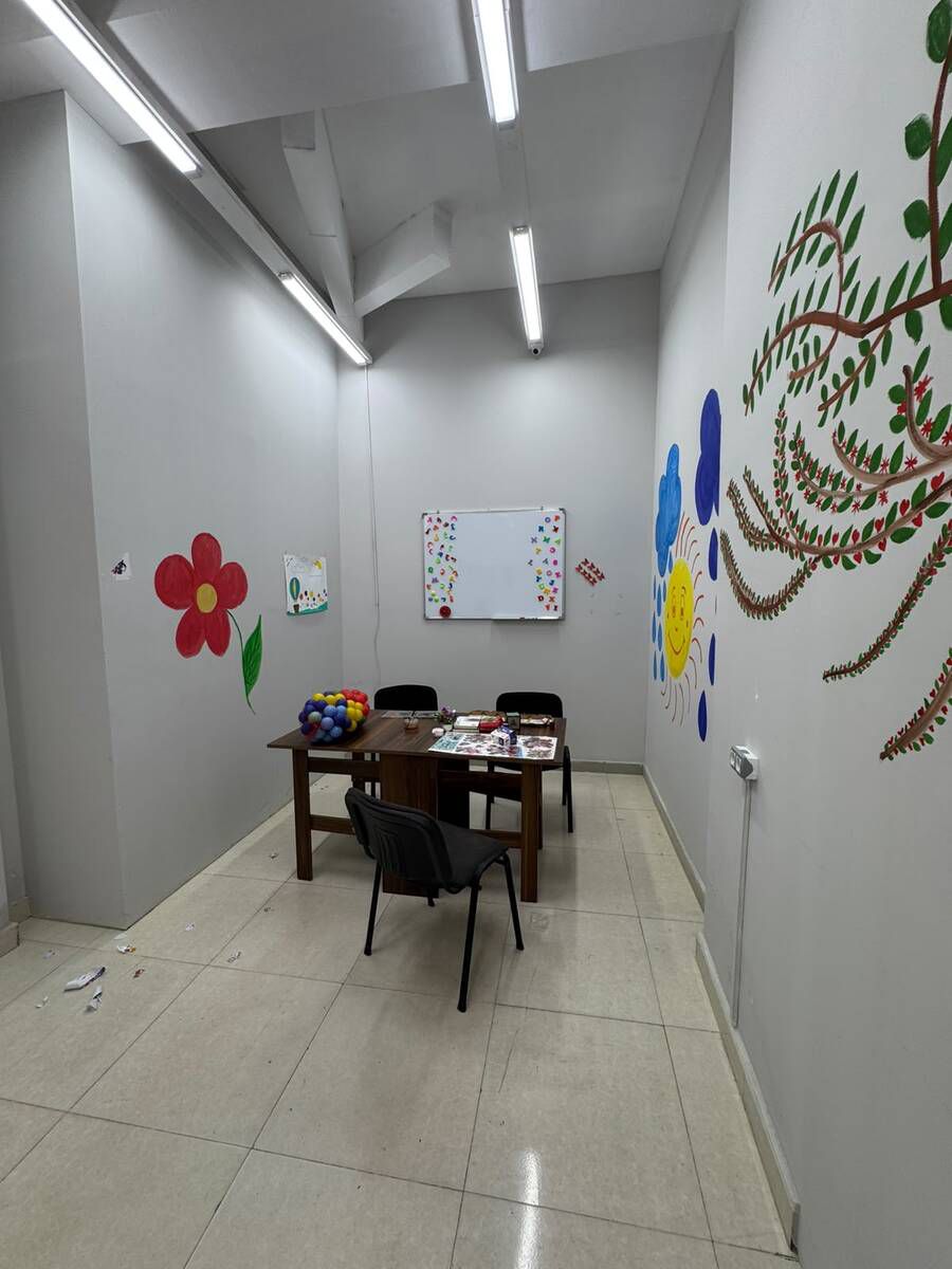 İcarəyə verilir obyekt 110 m² — Əmlak, Bakı (5)
