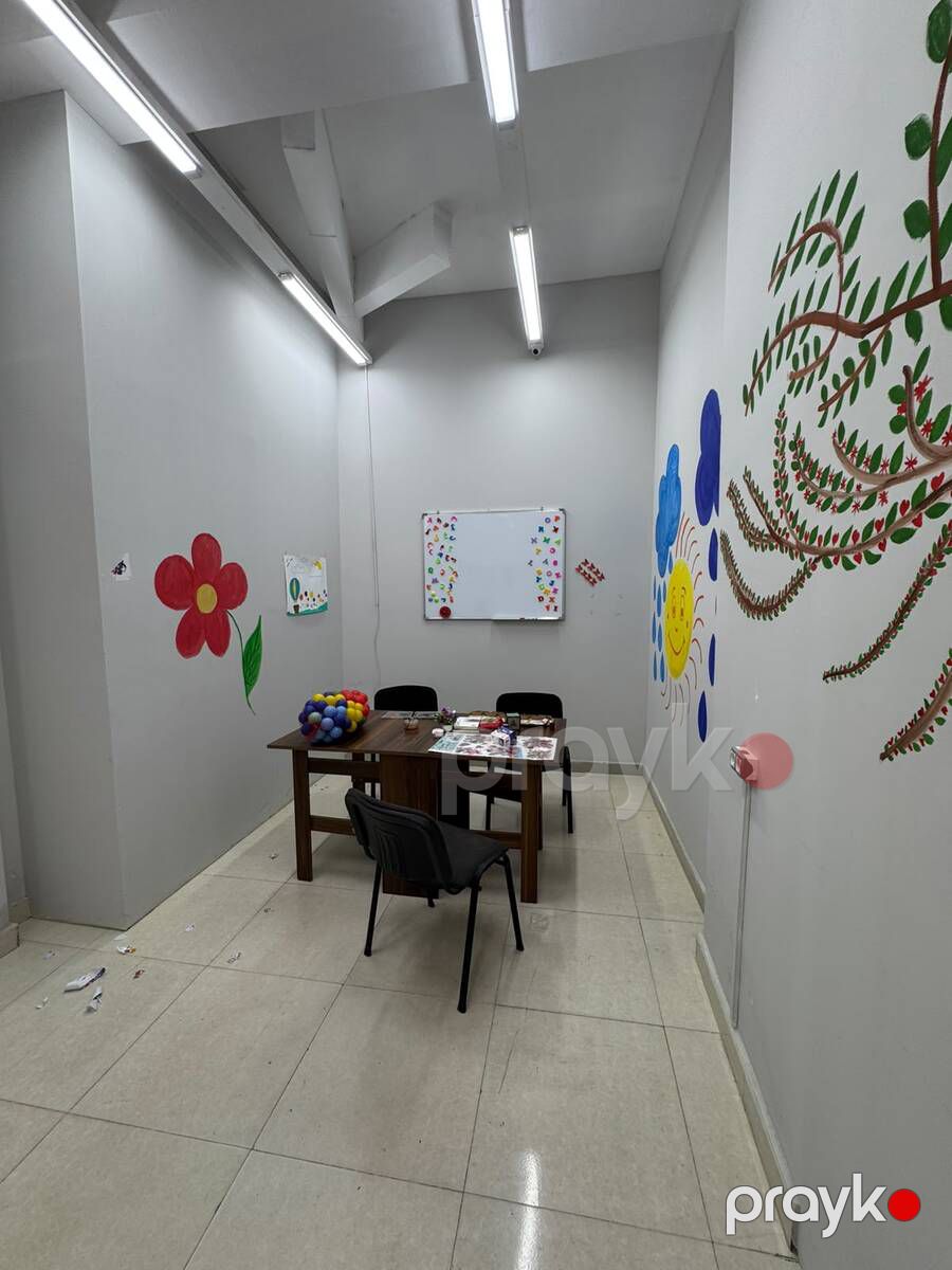 İcarəyə verilir obyekt 110 m² — Əmlak, Bakı (5)
