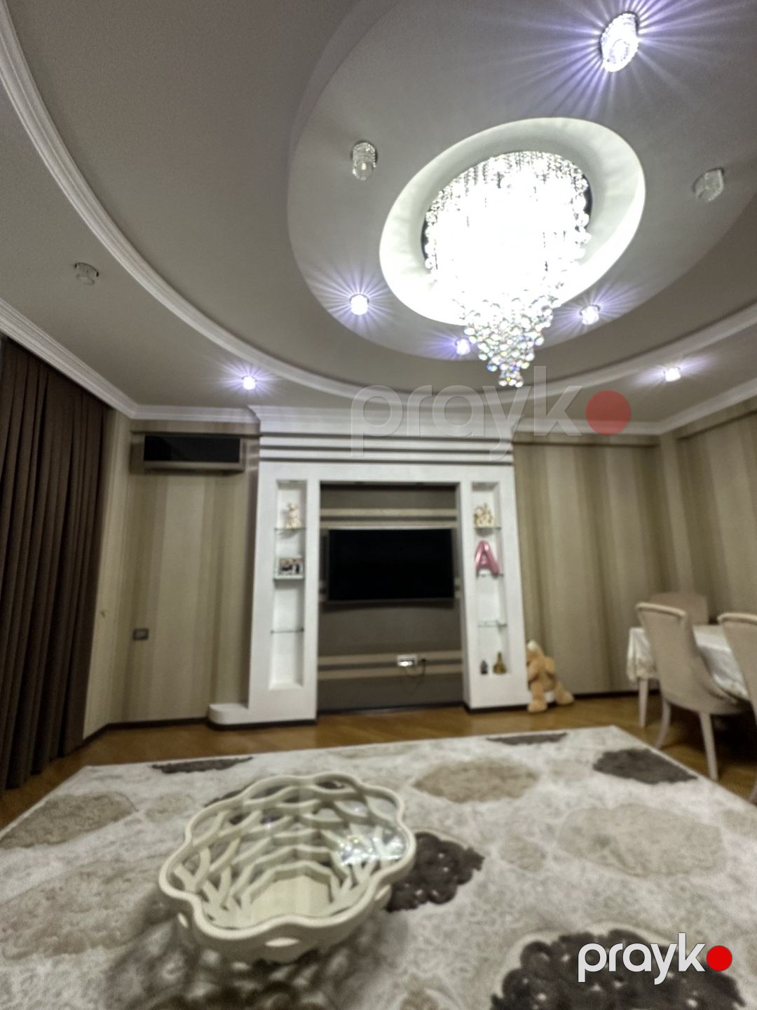 Satılır 3 otaqlı yeni tikili 115 m² — Mənzil, Bakı (11)