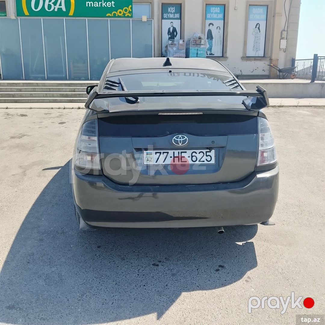 Toyota Prius, 2007 il — Avtomobillər, Bakı (2)