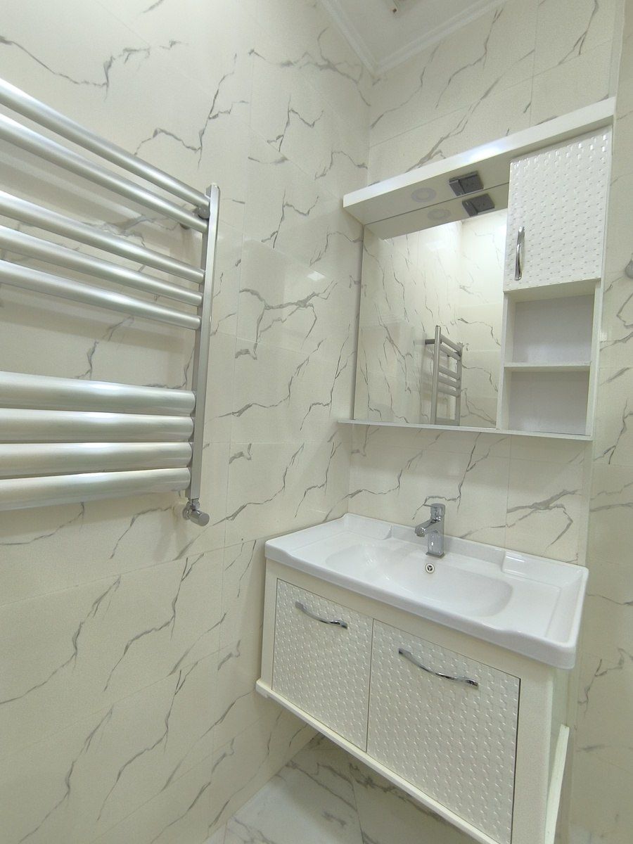 2-otaqlı yeni tikili kirayə verilir, N.Nərimanov m., 78 m² — Daşınmaz əmlak, Bakı (10)