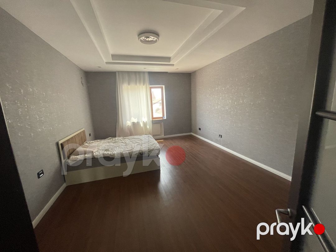 Satılır 5 otaqlı həyət evi/bağ evi 258 m² — Ev, villa, Bakı (12)