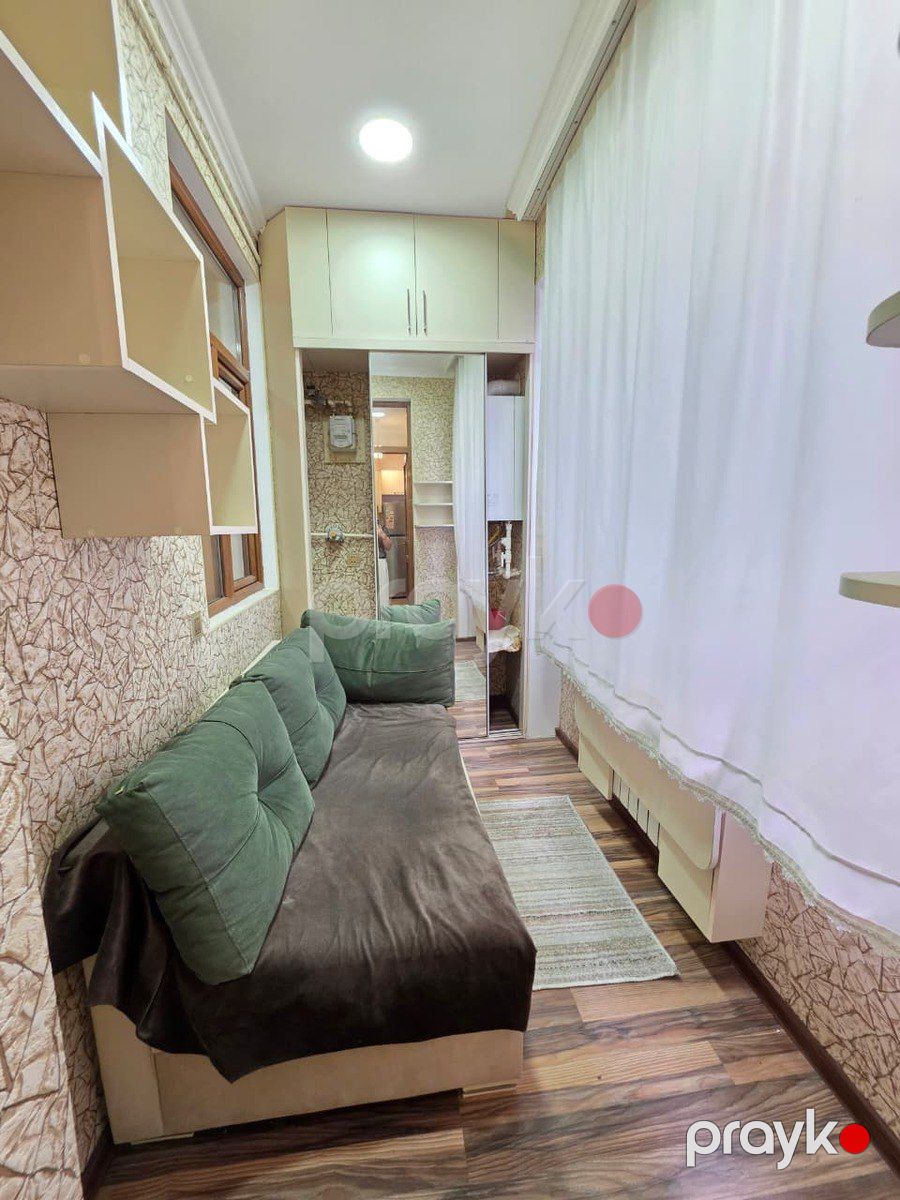 İcarəyə verilir 2 otaqlı yeni tikili 60 m² — Mənzil, Bakı (10)
