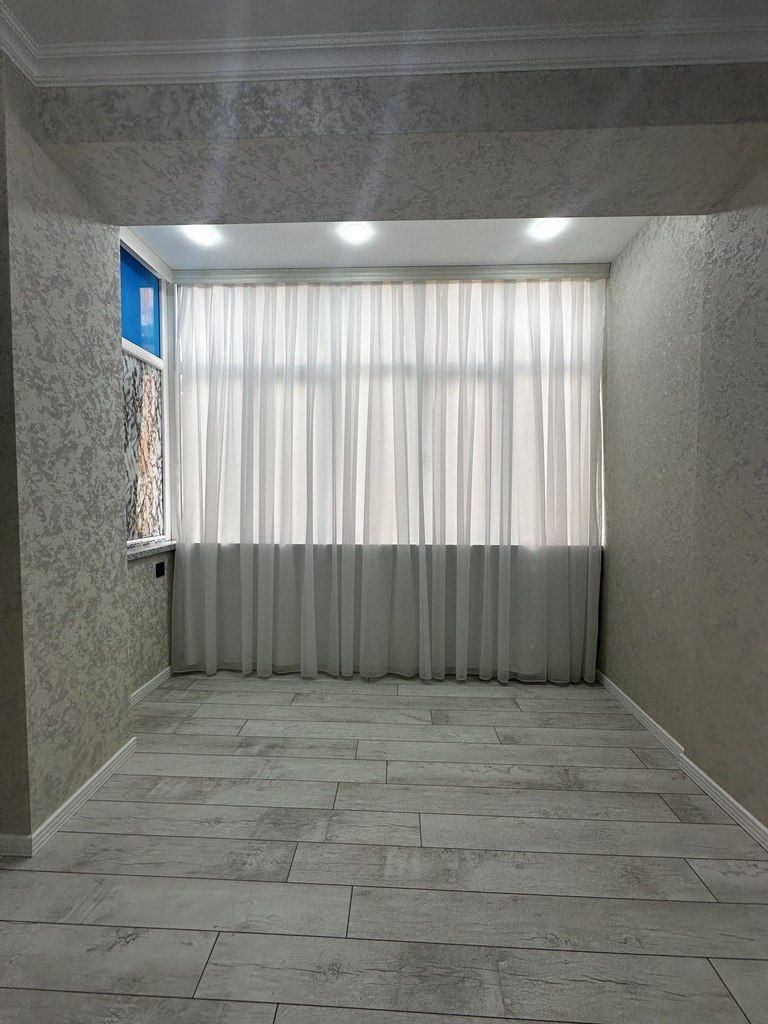 Satılır 2 otaqlı yeni tikili 45 m² — Mənzil, Bakı (7)