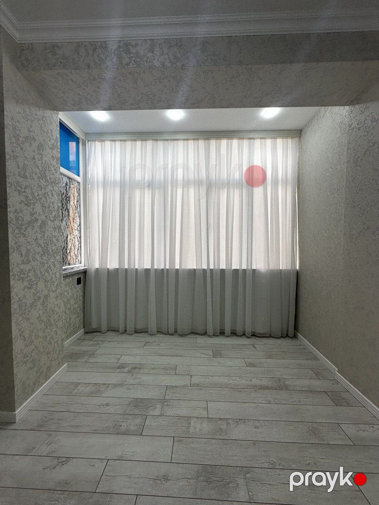 Satılır 2 otaqlı yeni tikili 44 m² — Mənzil, Bakı (7)