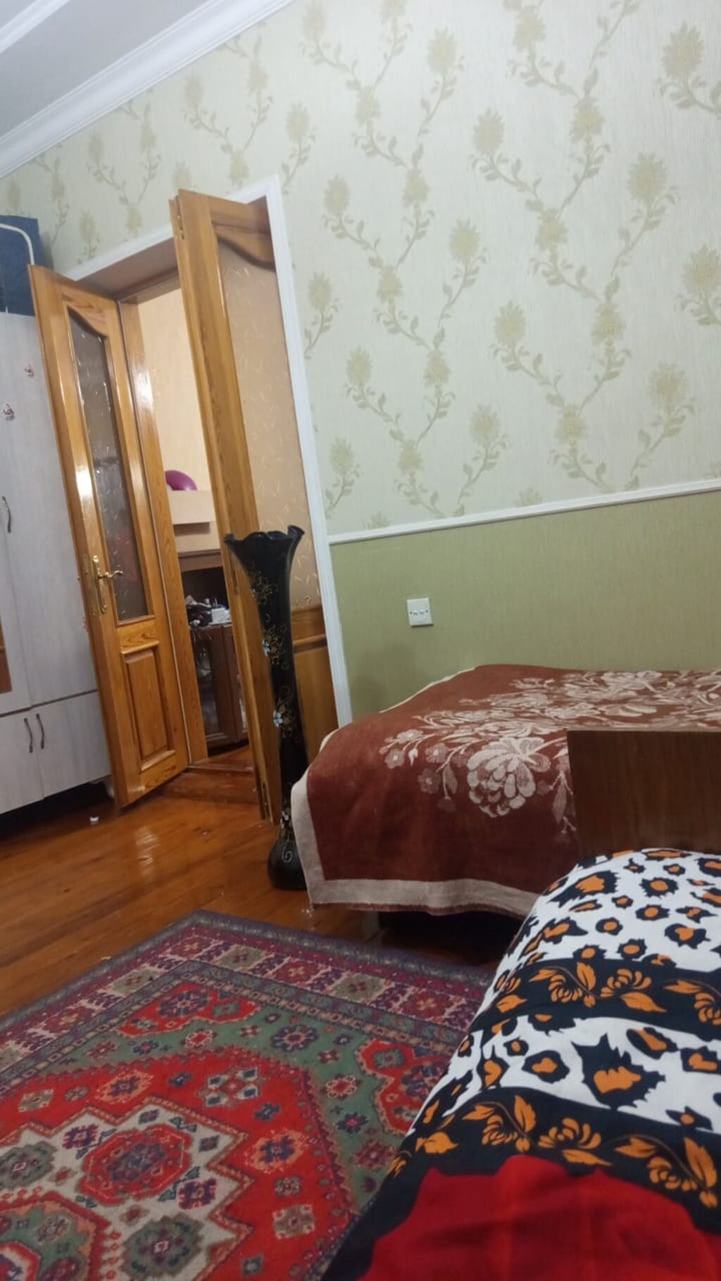 2 otaqlı ev kirayəsi — tələbə qızlara