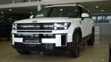 Hyundai Santa Fe 16 L 2025 il yeni — Hyundai Azerbaijan