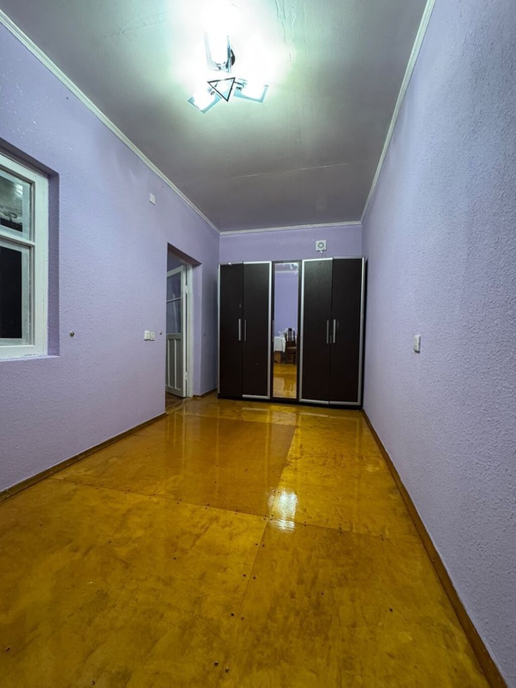 4 otaqlı, 55 kv. m, Orta təmir — Daşınmaz əmlak, Digah (5)